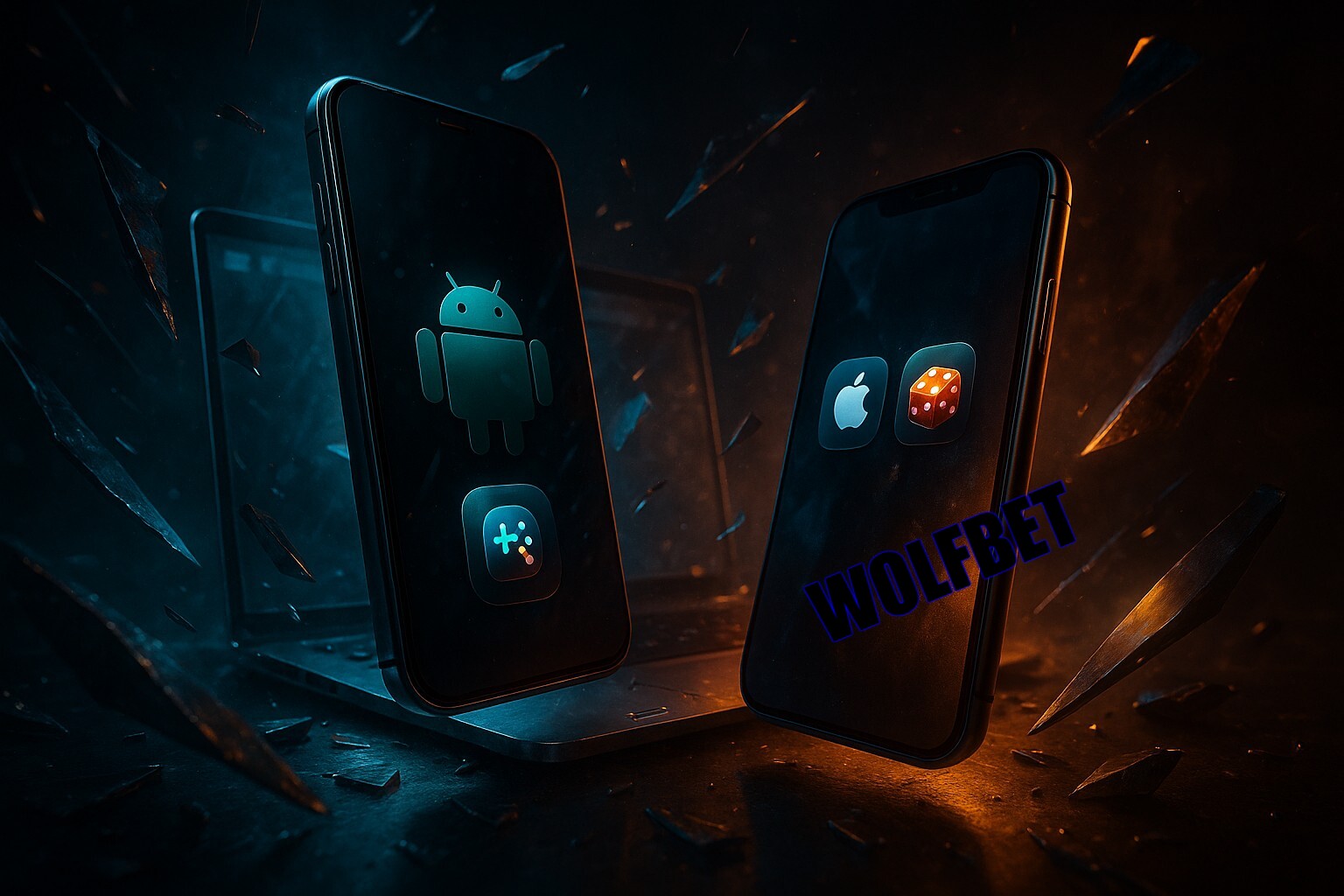 Compatibilidade do App