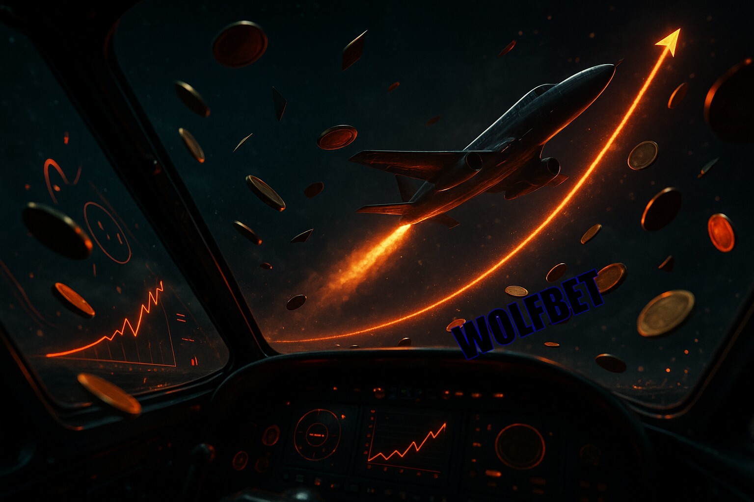 Como Jogar Aviator