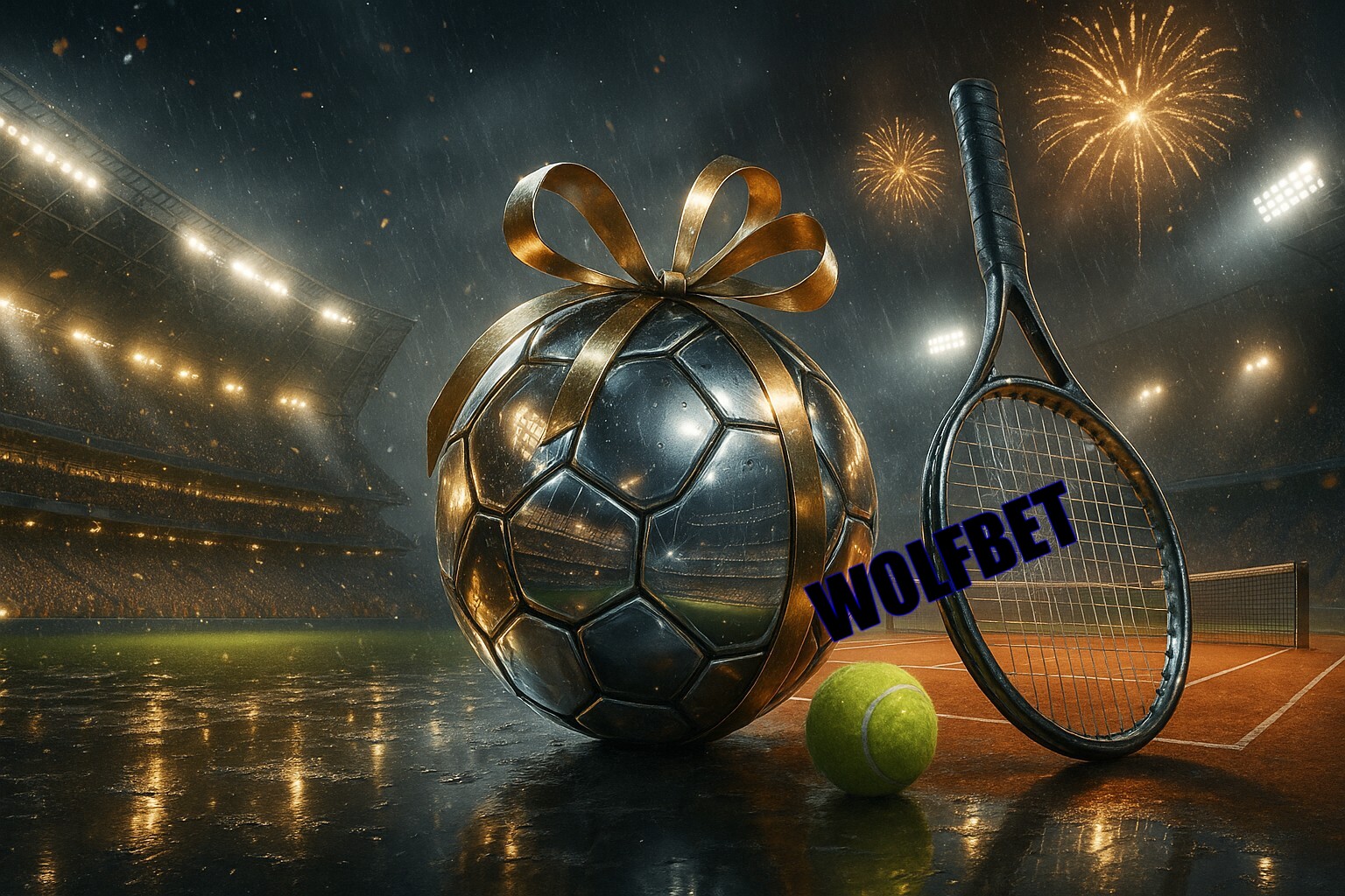 Eventos Esportivos